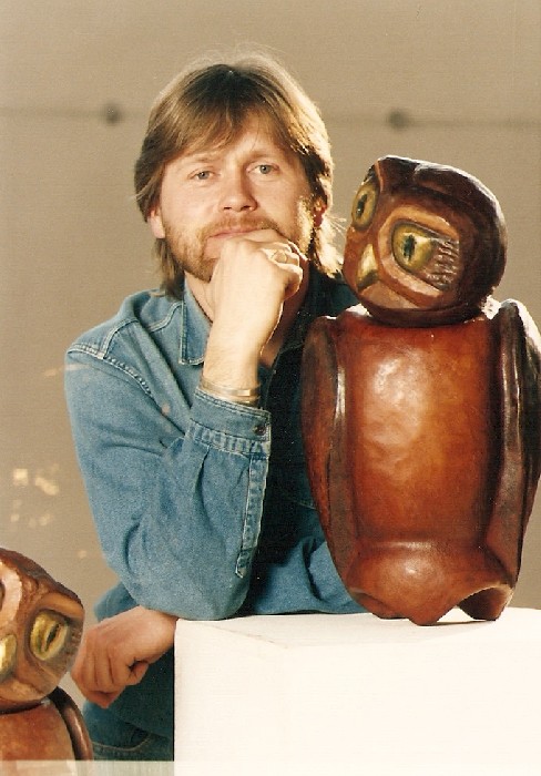 Alapítónk Tolnay Klári Emlékház